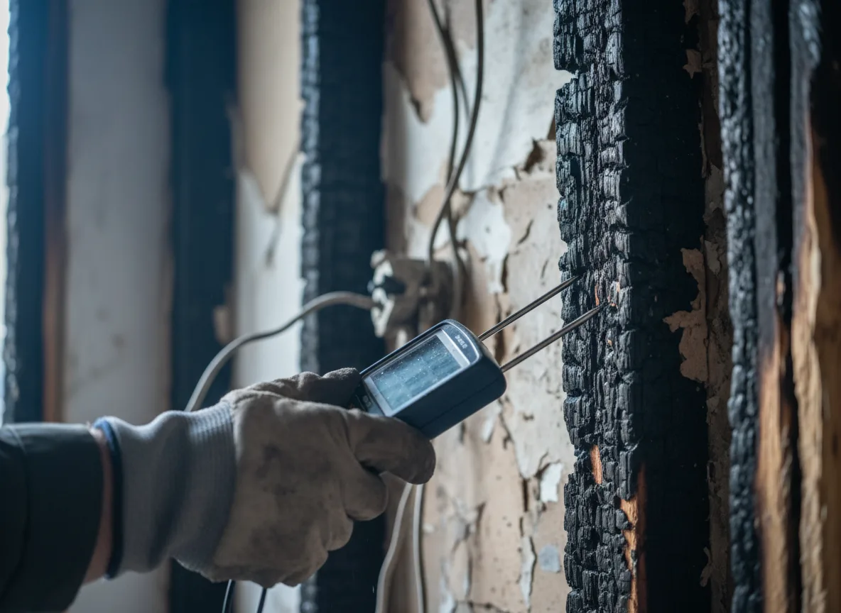 Fire Damage Restoration Mcclelland, IA FAQs